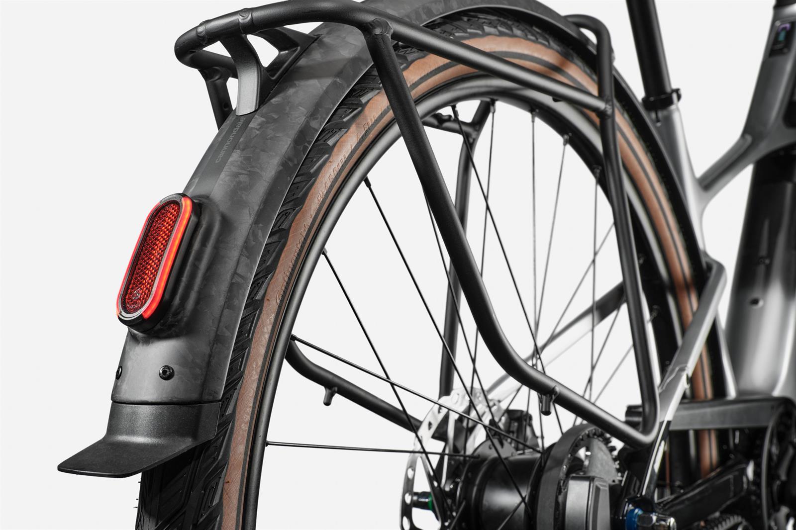 CANNONDALE Flyingv 1