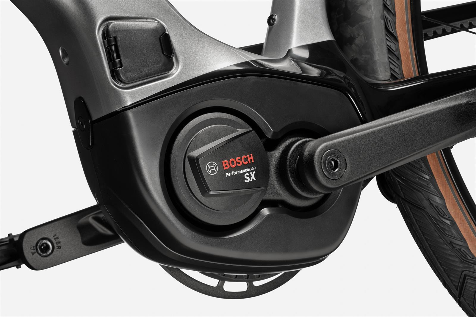 CANNONDALE Flyingv 1