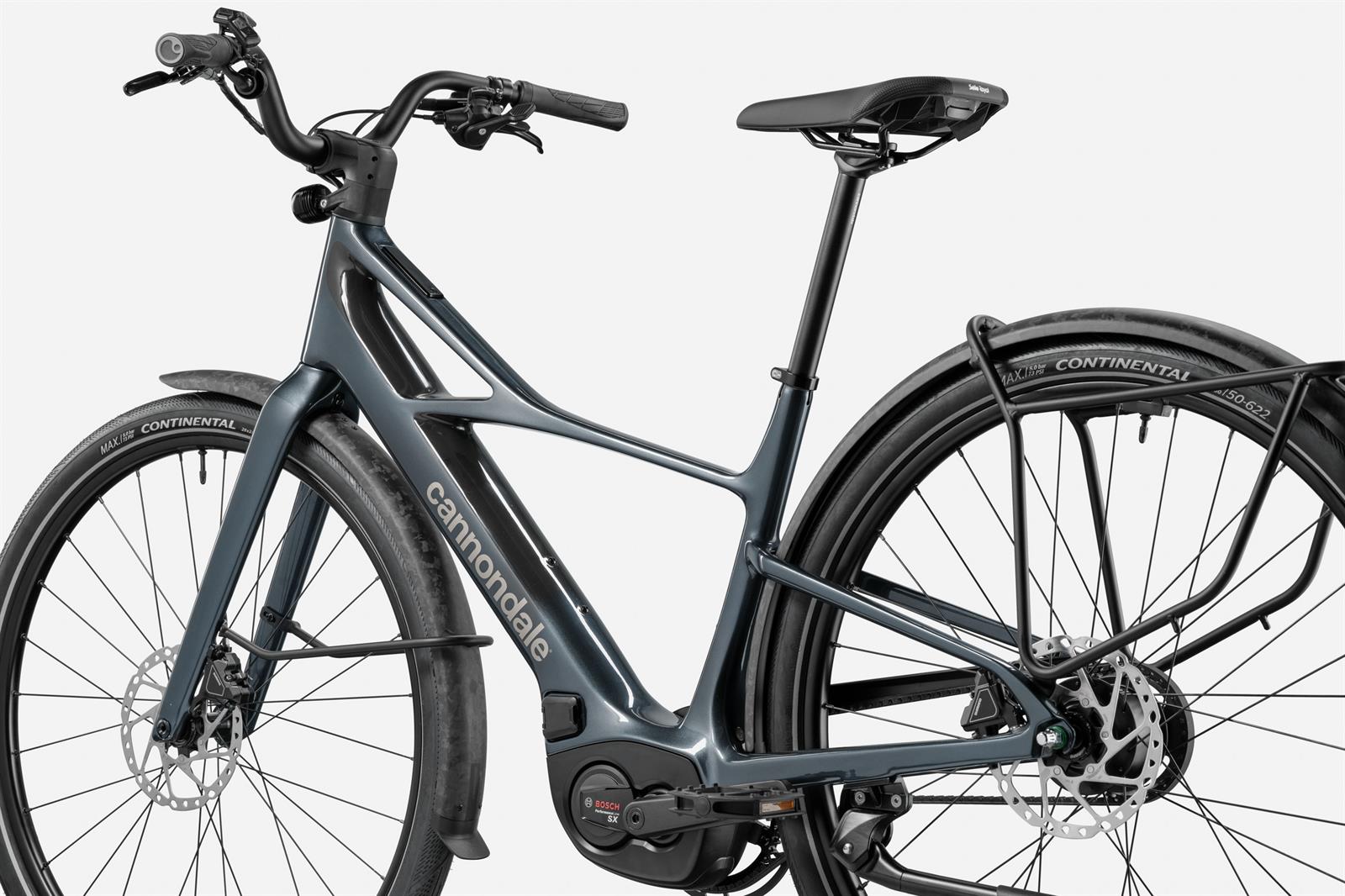 CANNONDALE Flyingv 2