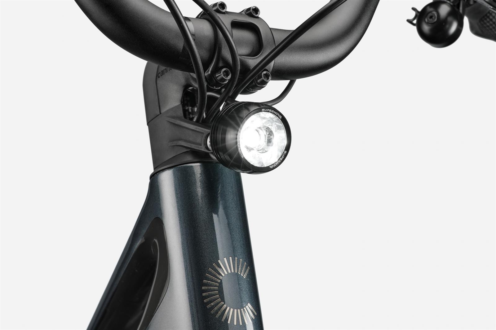 CANNONDALE Flyingv 2