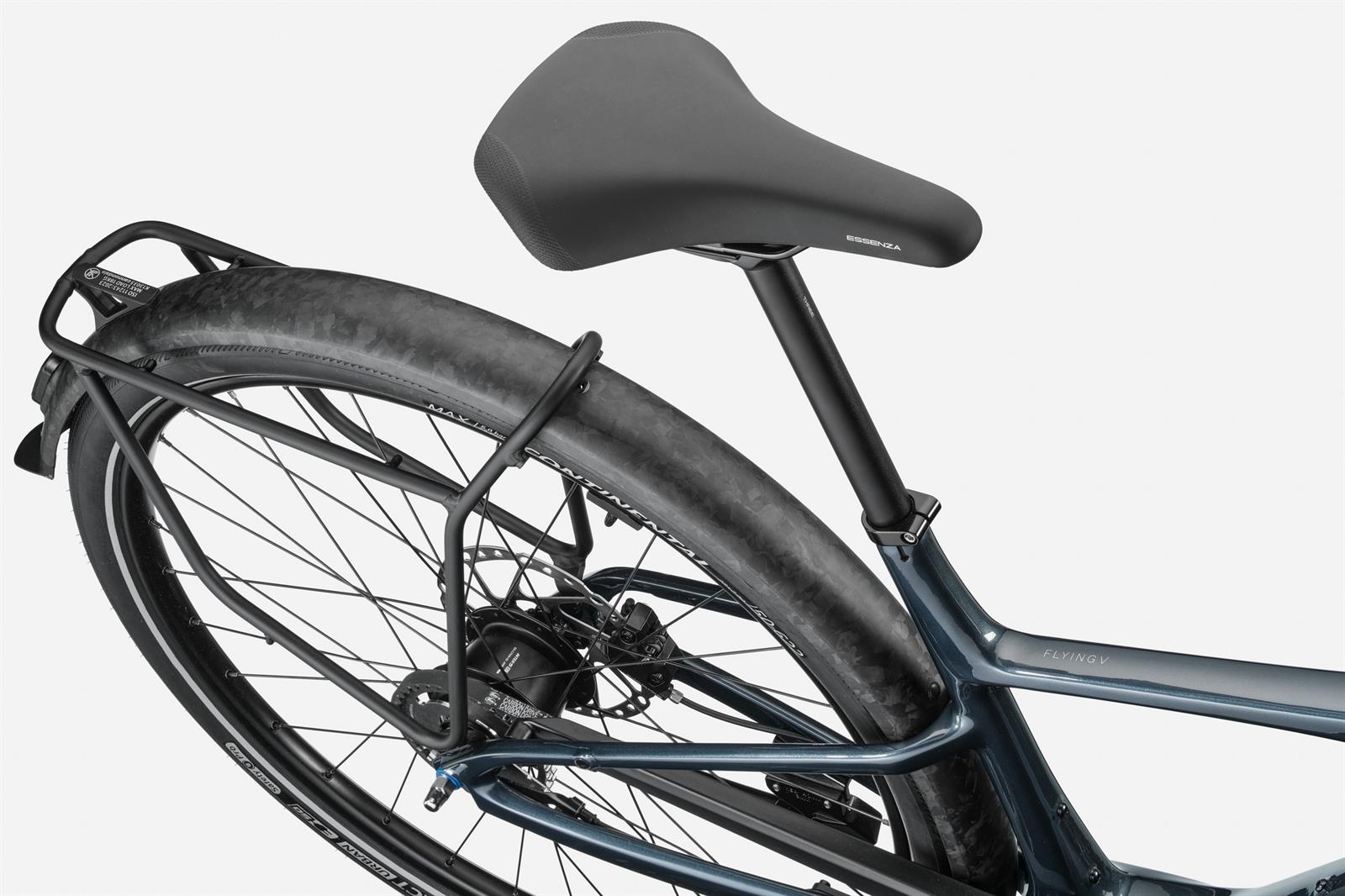 CANNONDALE Flyingv 2