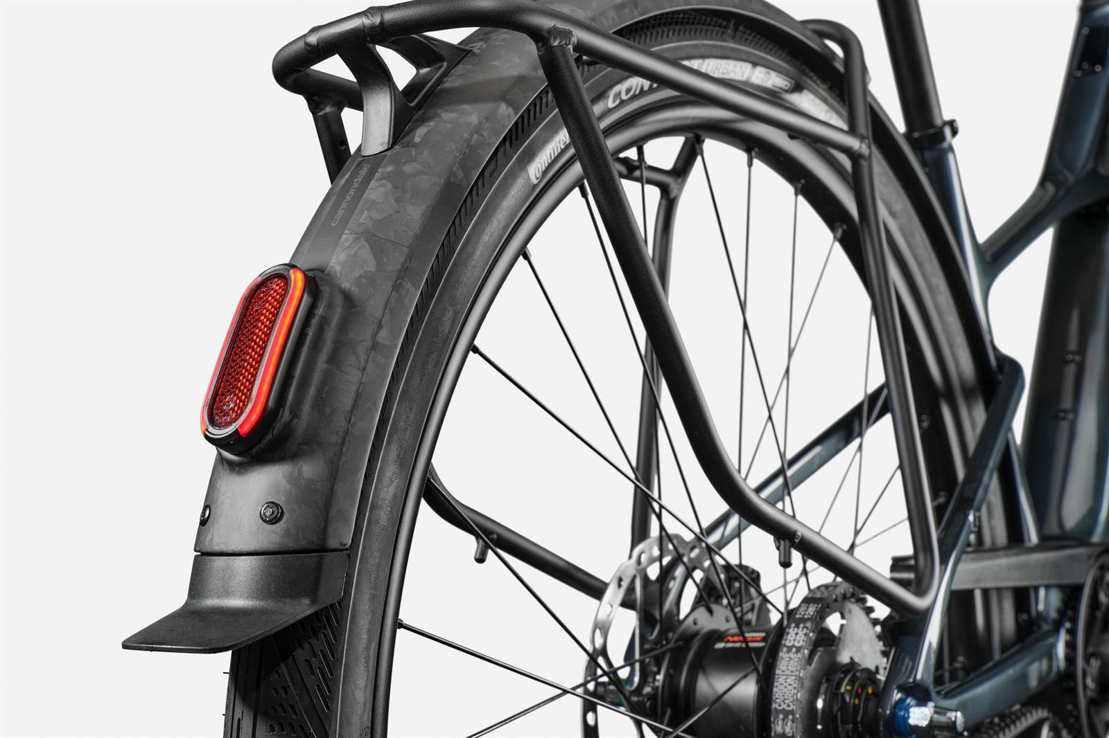 CANNONDALE Flyingv 2