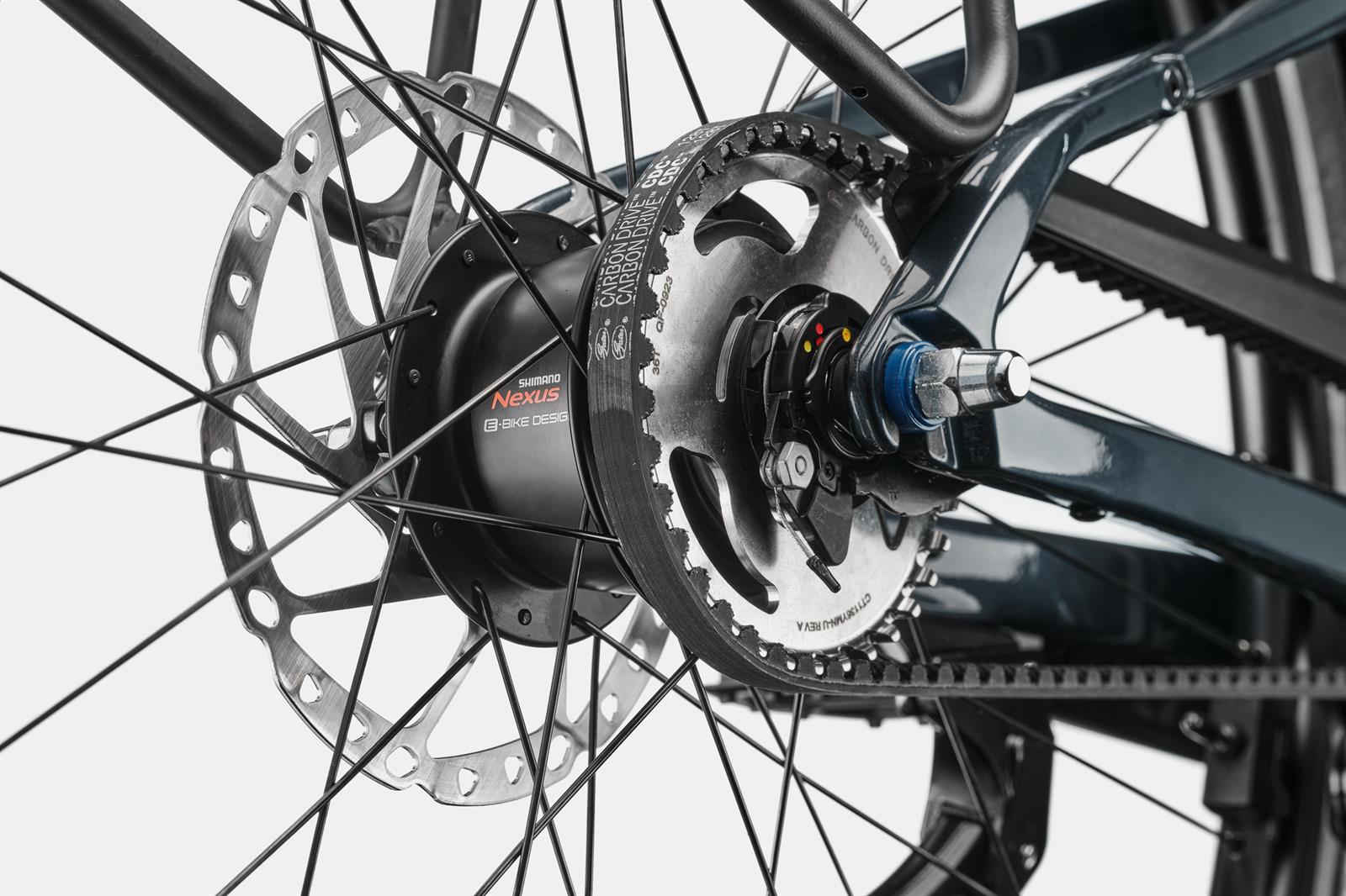 CANNONDALE Flyingv 2