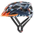 UVEX Air Wing 2 Papaya-bubble Blue (s4146640100)