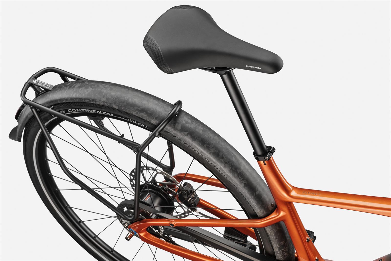 CANNONDALE Flyingv 2