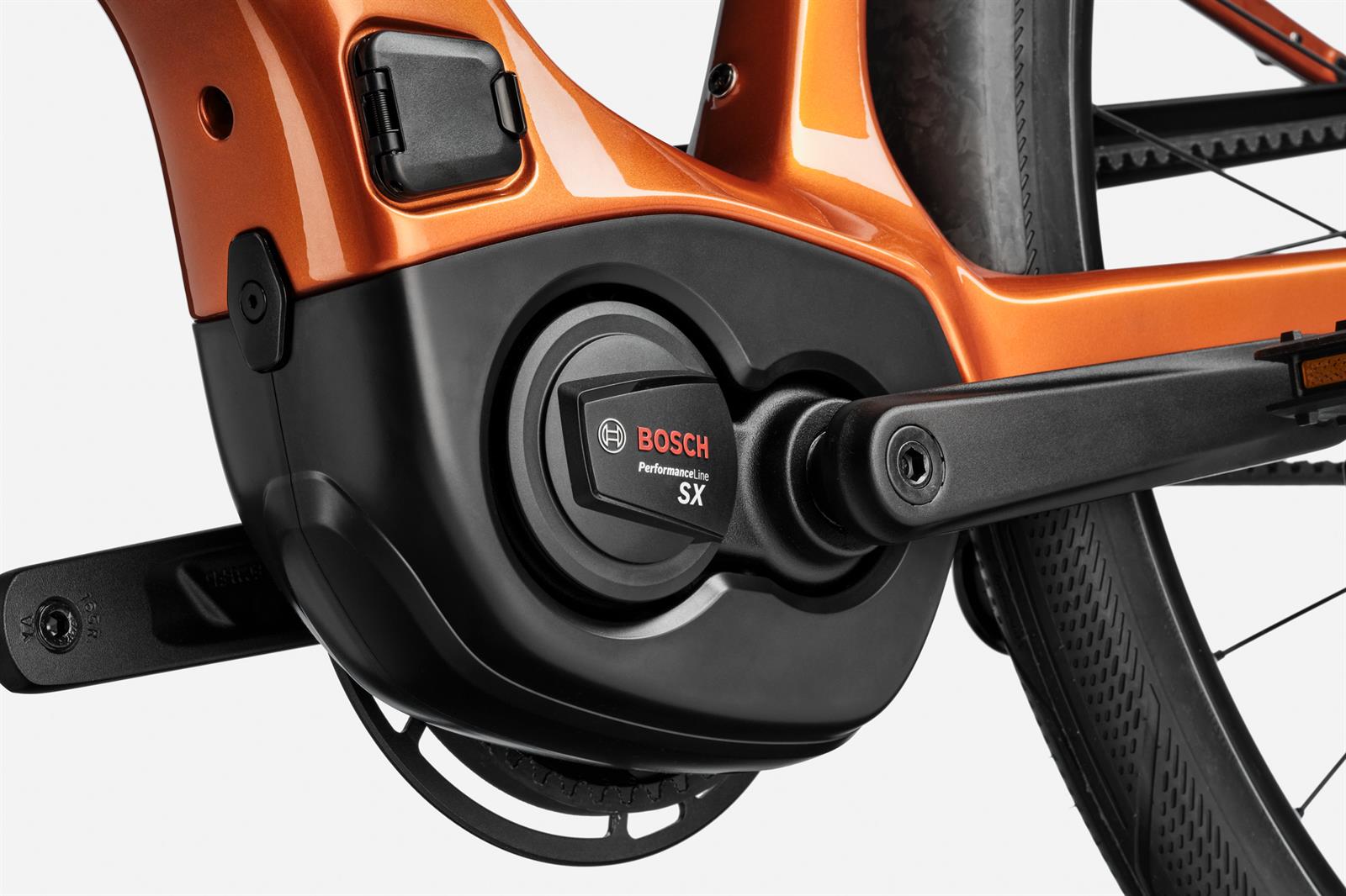 CANNONDALE Flyingv 2