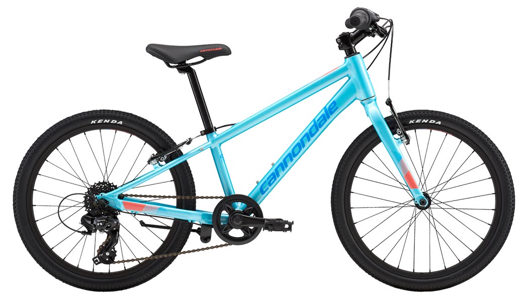CANNONDALE Quick 20" Girls (2018)