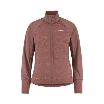 ADV Nordic Trainin, Červená