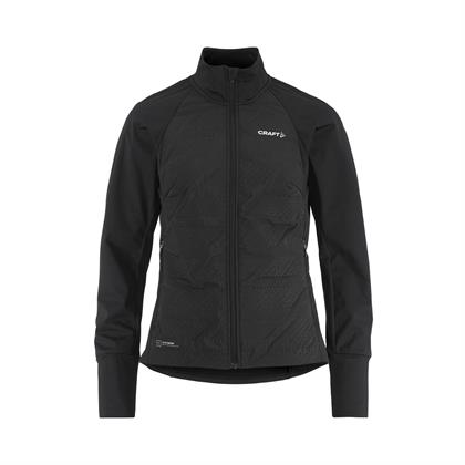 ADV Nordic Trainin, Čierna