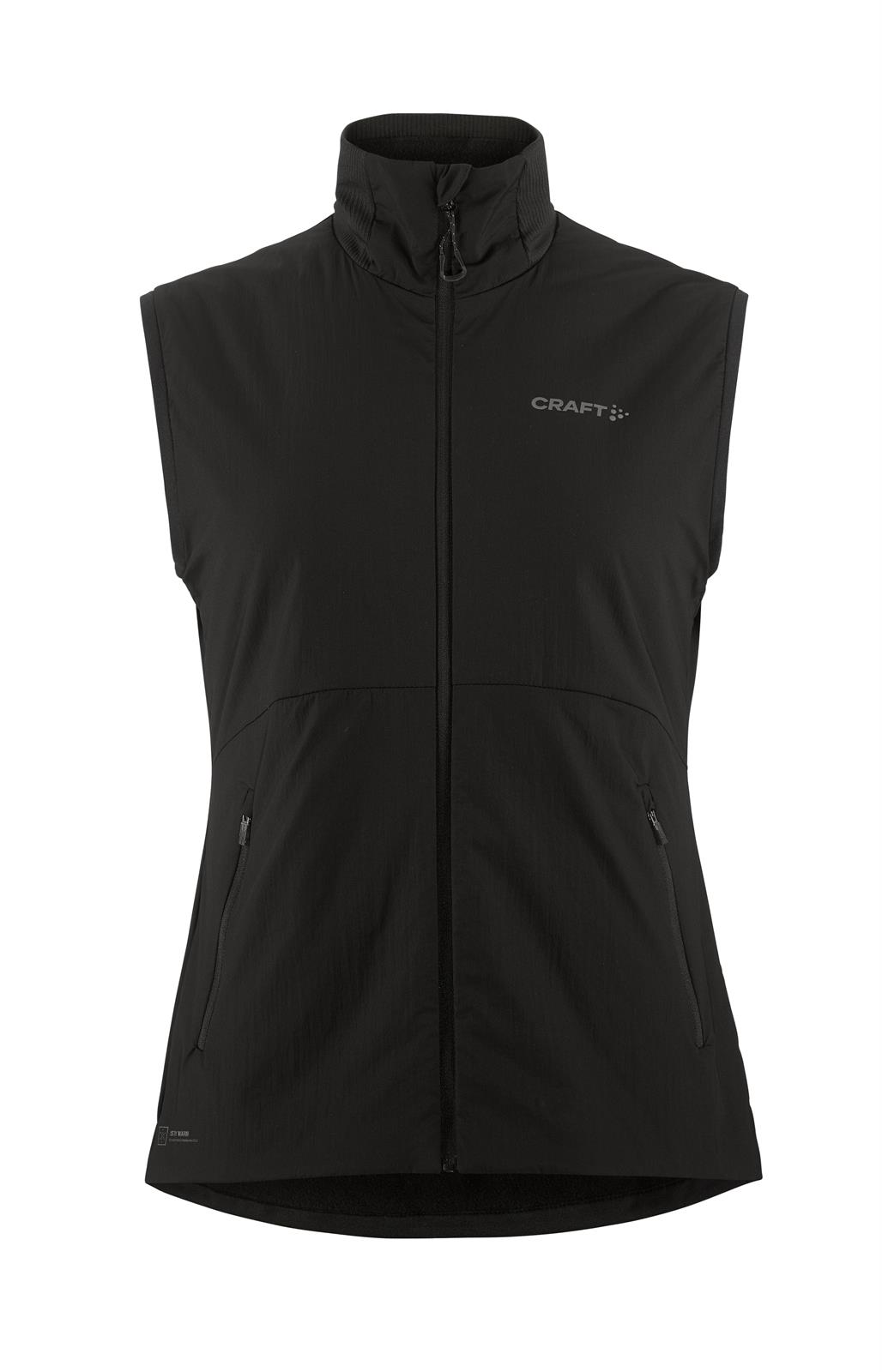 CRAFT ADV Nordic Trainin, Čierna