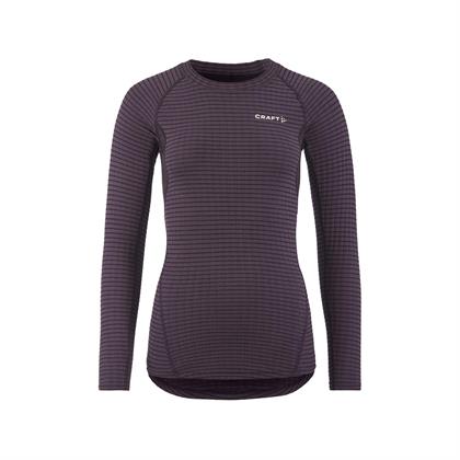 Wool Extreme X LS, Fialová