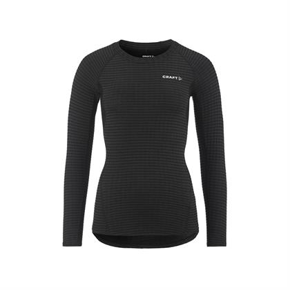 Wool Extreme X LS, Čierna