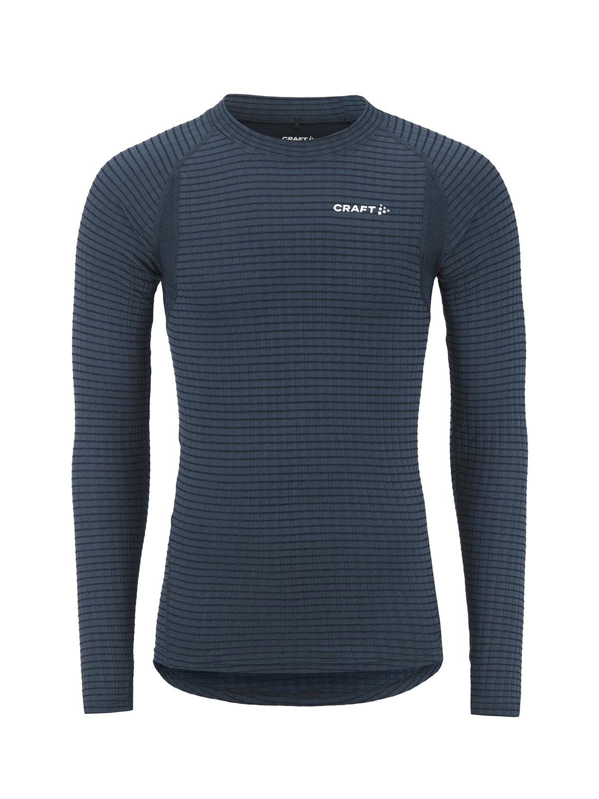 CRAFT Wool Extreme X LS, Modrá