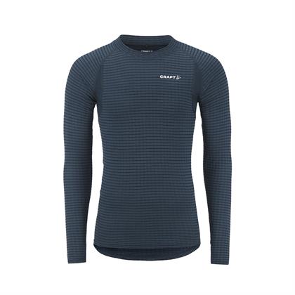 Wool Extreme X LS, Modrá