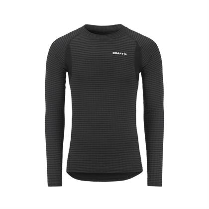 Wool Extreme X LS, Čierna