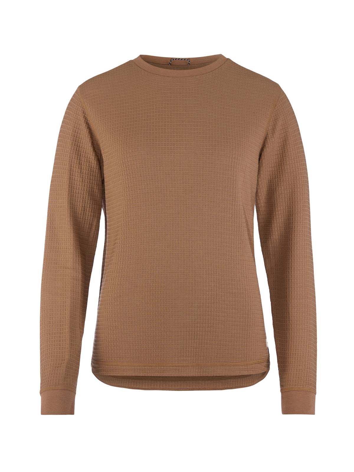 CRAFT Wool Waffle, Hnedá