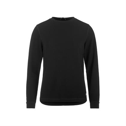 Wool Waffle, Čierna