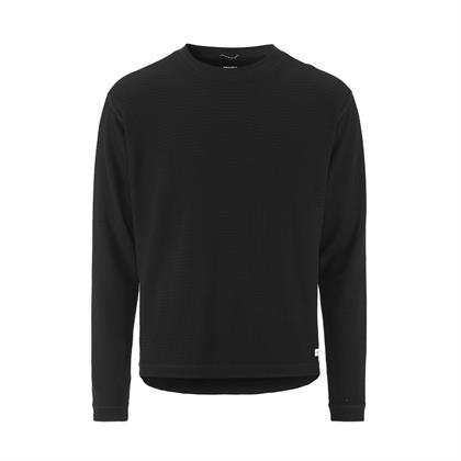 Wool Waffle, Čierna