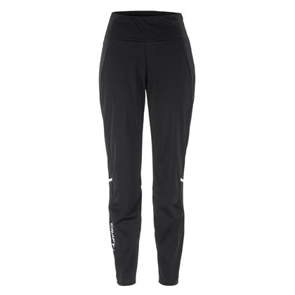 PRO Nordic Race, Čierna