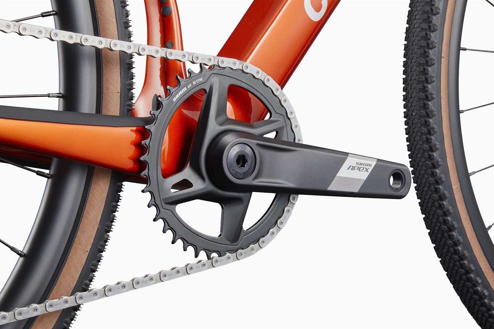 CANNONDALE Superx 4 Axs