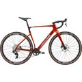 CANNONDALE Superx 4 Axs