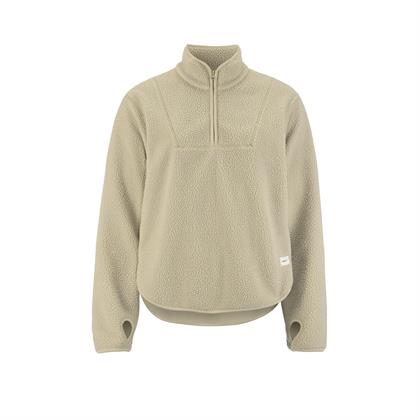 Join Pile Fleece, Béžová
