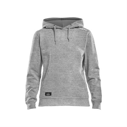 Community Hoodie, Šedá