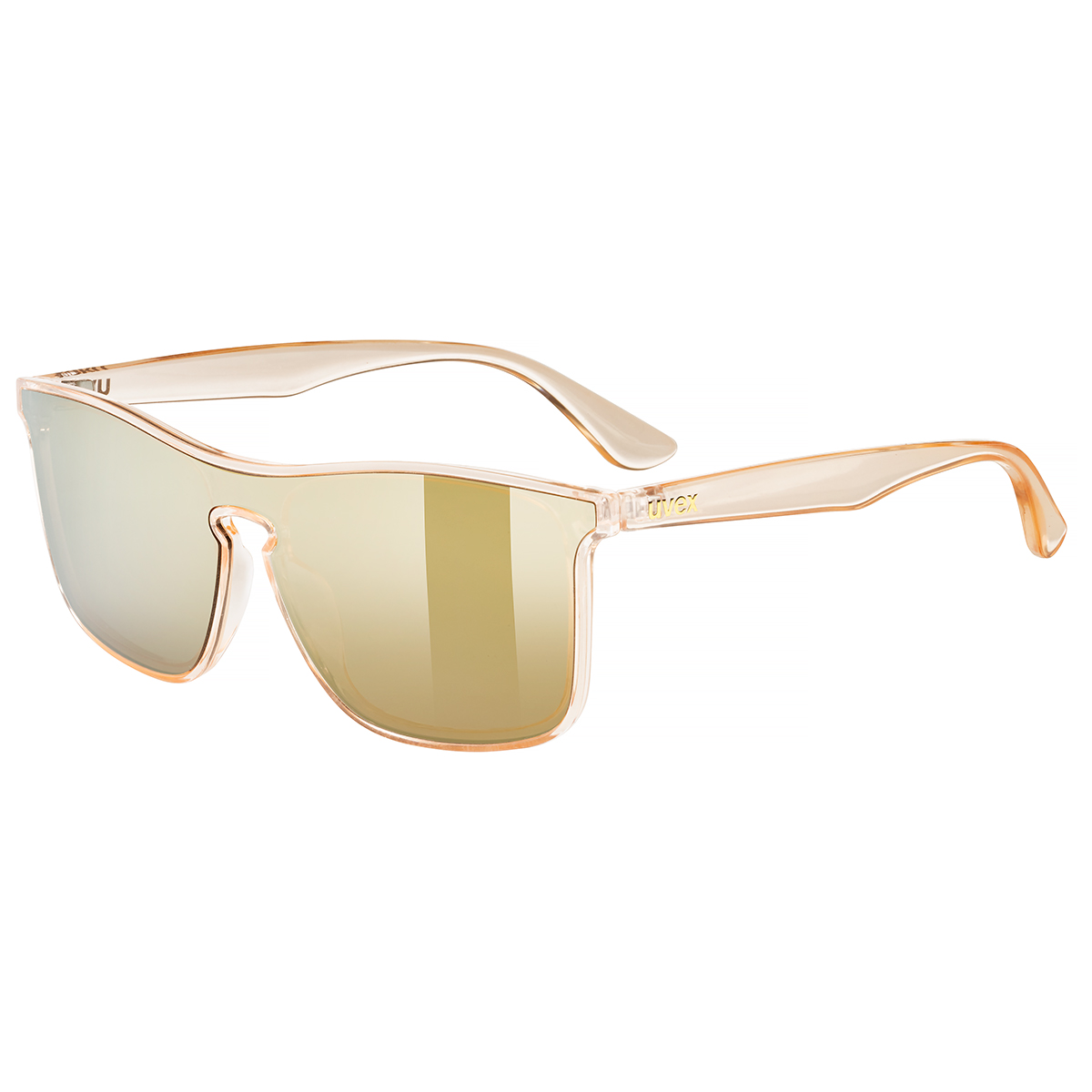UVEX Heyday Clear Gold/mir.gold (s5330966116)