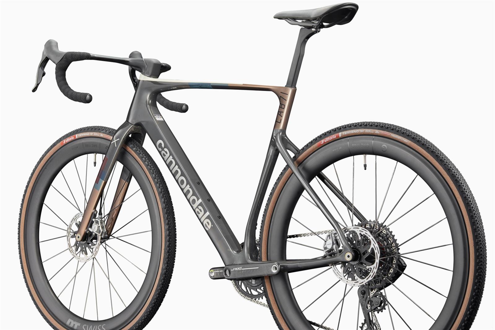 CANNONDALE Superx Lab71