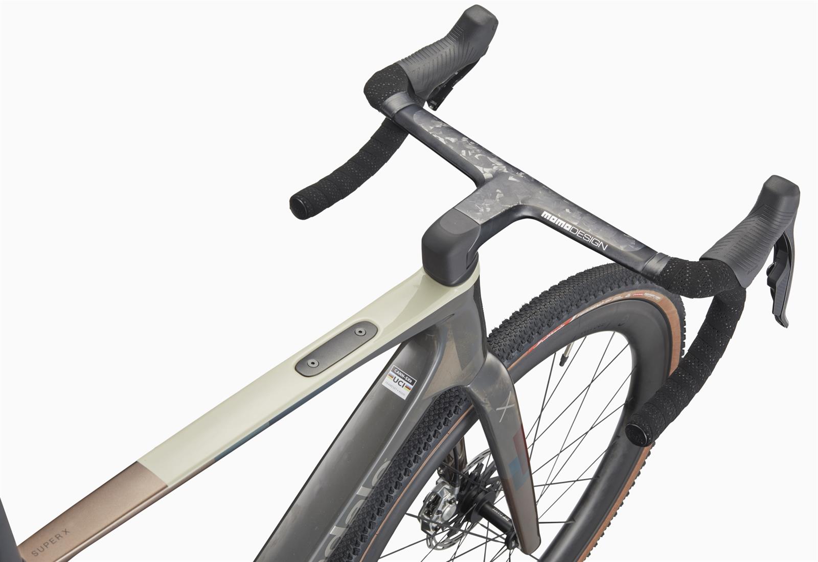 CANNONDALE Superx Lab71