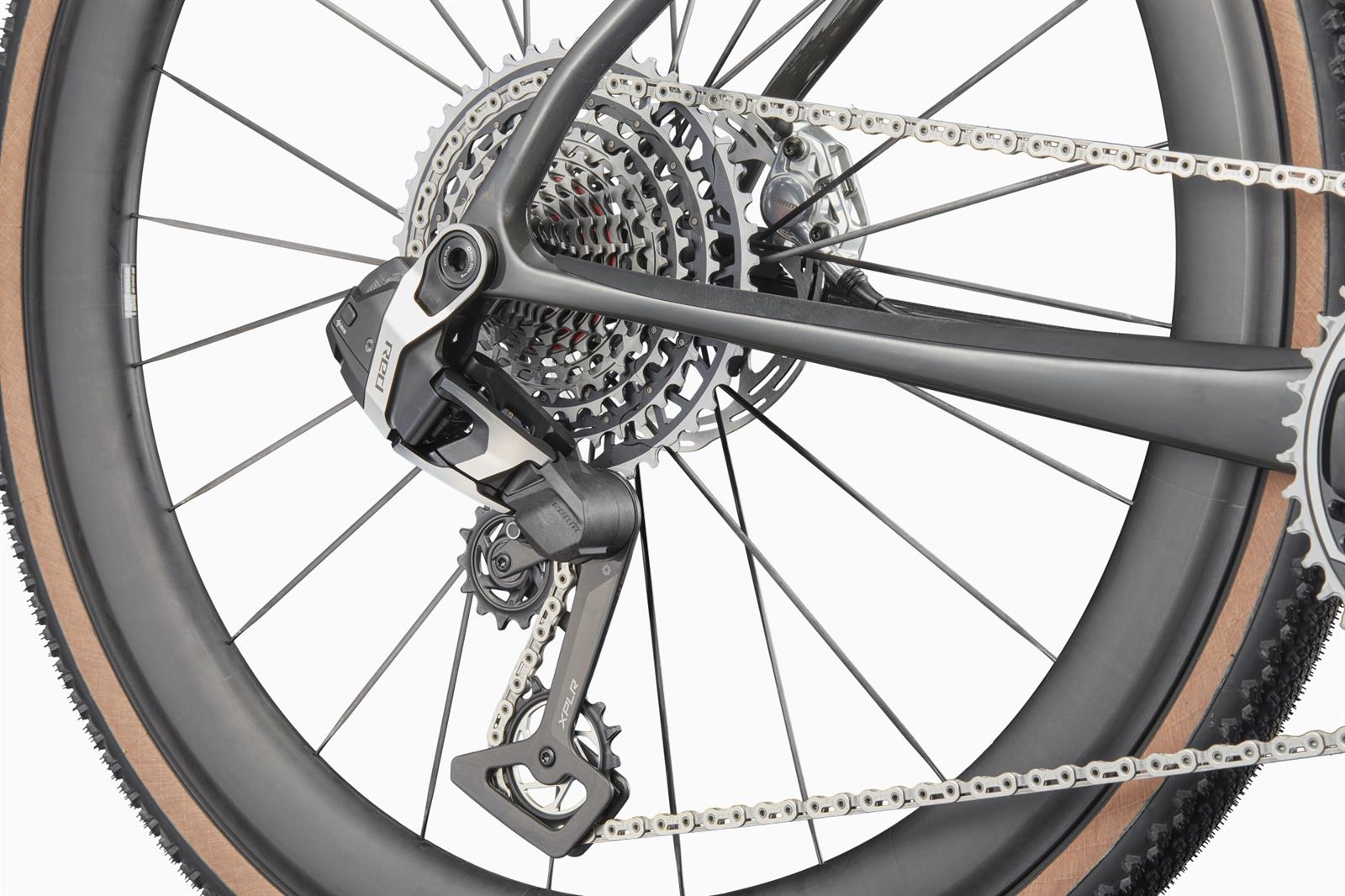 CANNONDALE Superx Lab71