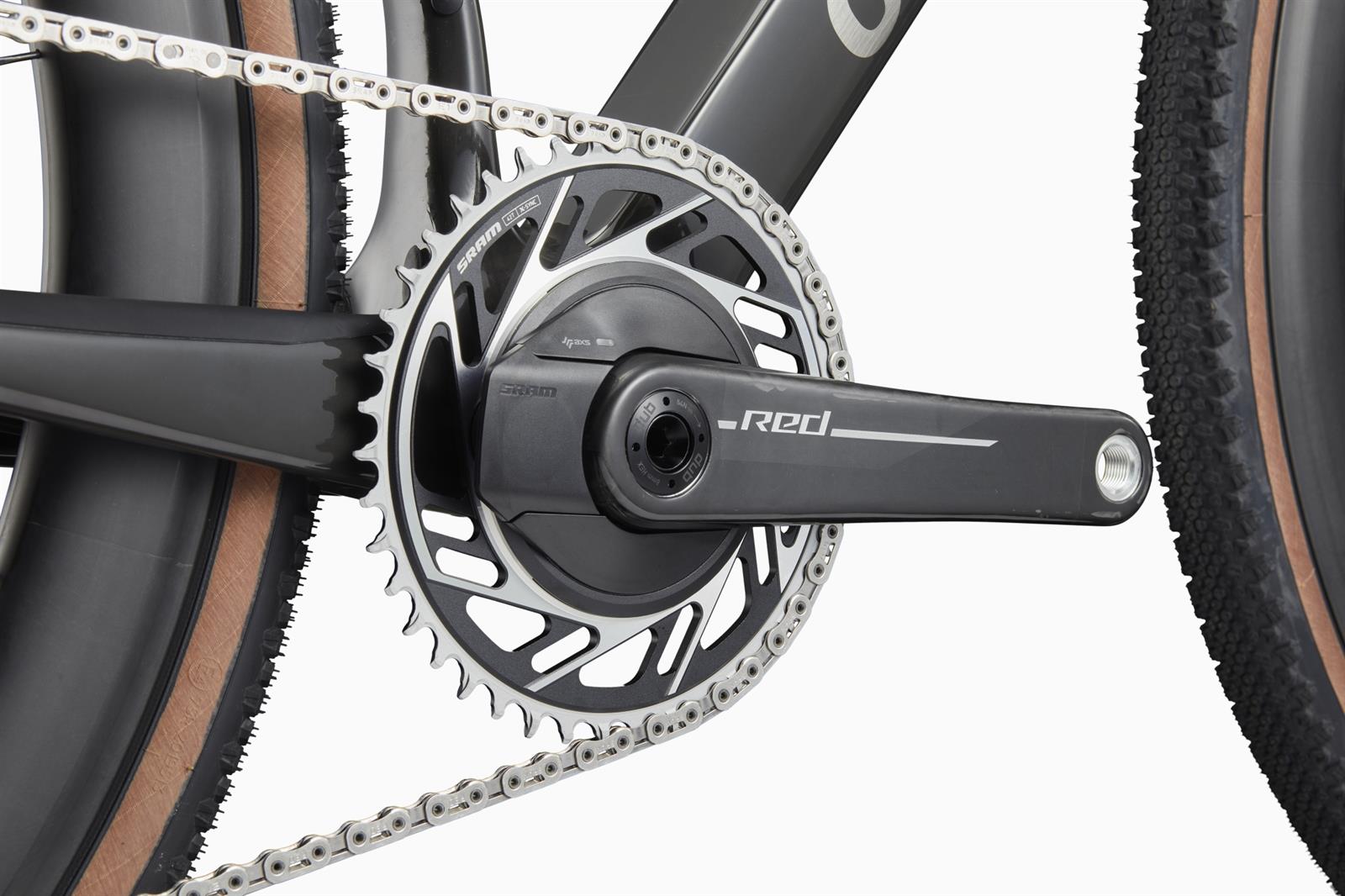 CANNONDALE Superx Lab71