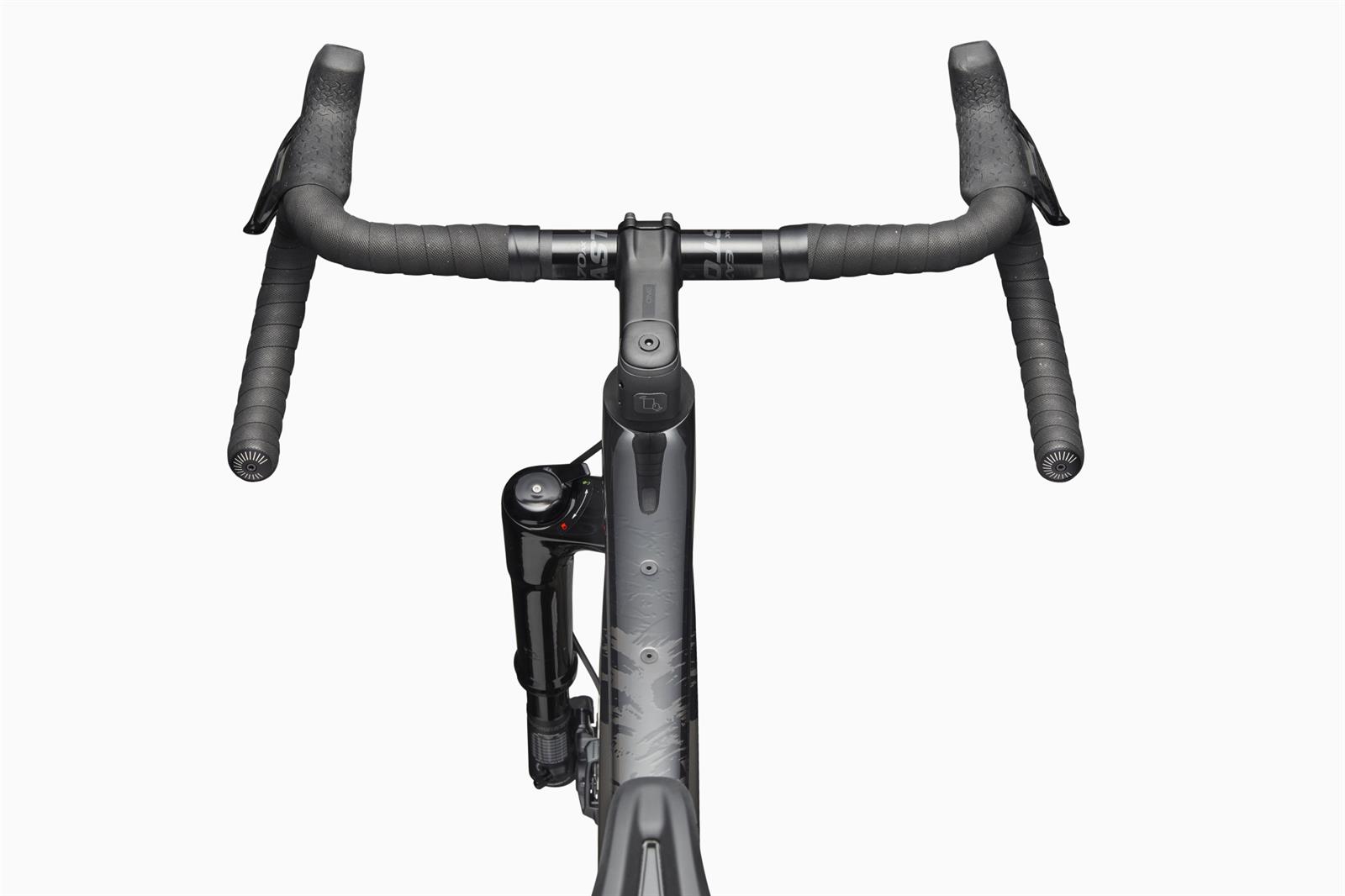 CANNONDALE Topstone Carbon Lefty 1 Axs