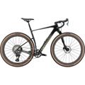 CANNONDALE Topstone Carbon Lefty 1 Axs