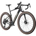 CANNONDALE Topstone Carbon Lefty 1 Axs