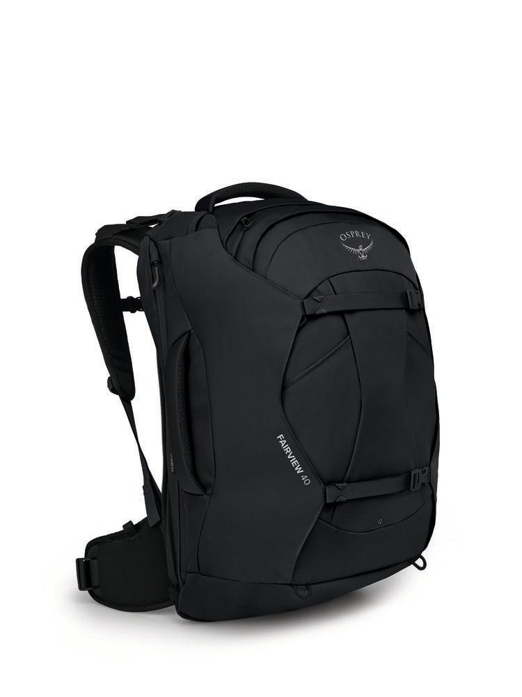 OSPREY Fairview 40 Black (10007374)