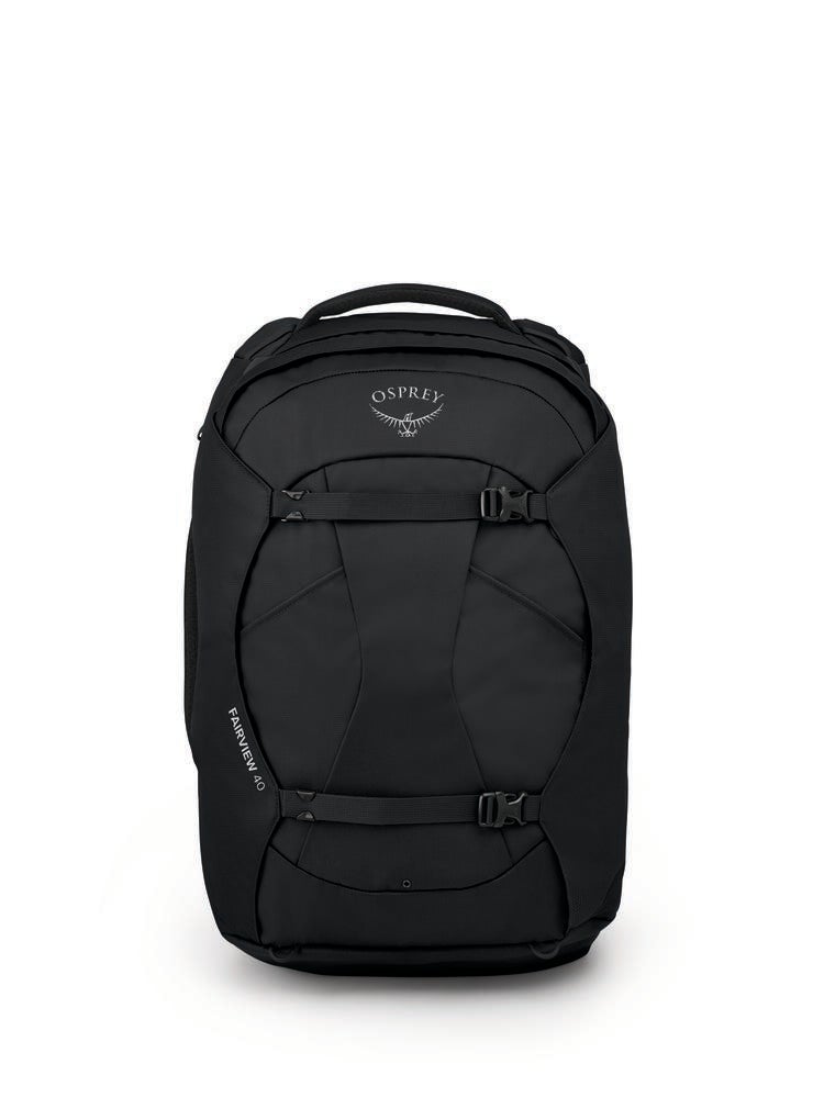 OSPREY Fairview 40 Black (10007374)