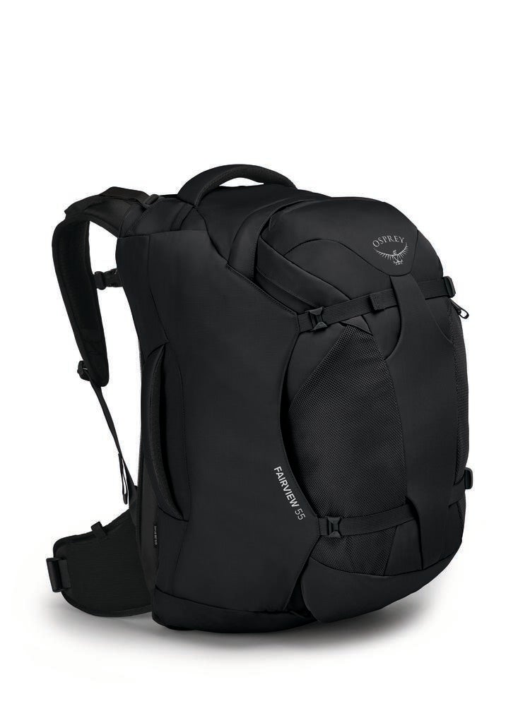 OSPREY Fairview 55 Black (10007378)
