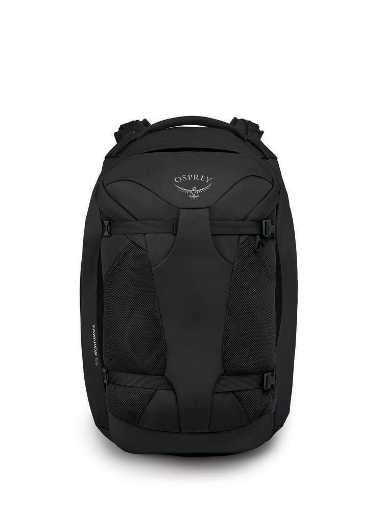 OSPREY Fairview 55 Black (10007378)
