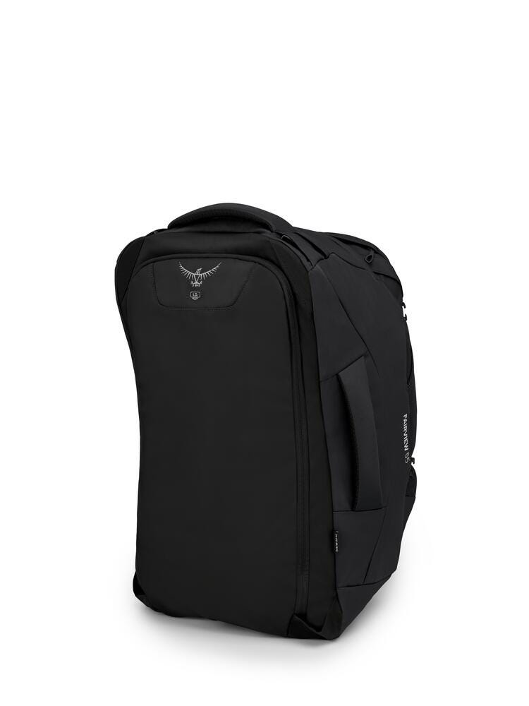 OSPREY Fairview 55 Black (10007378)
