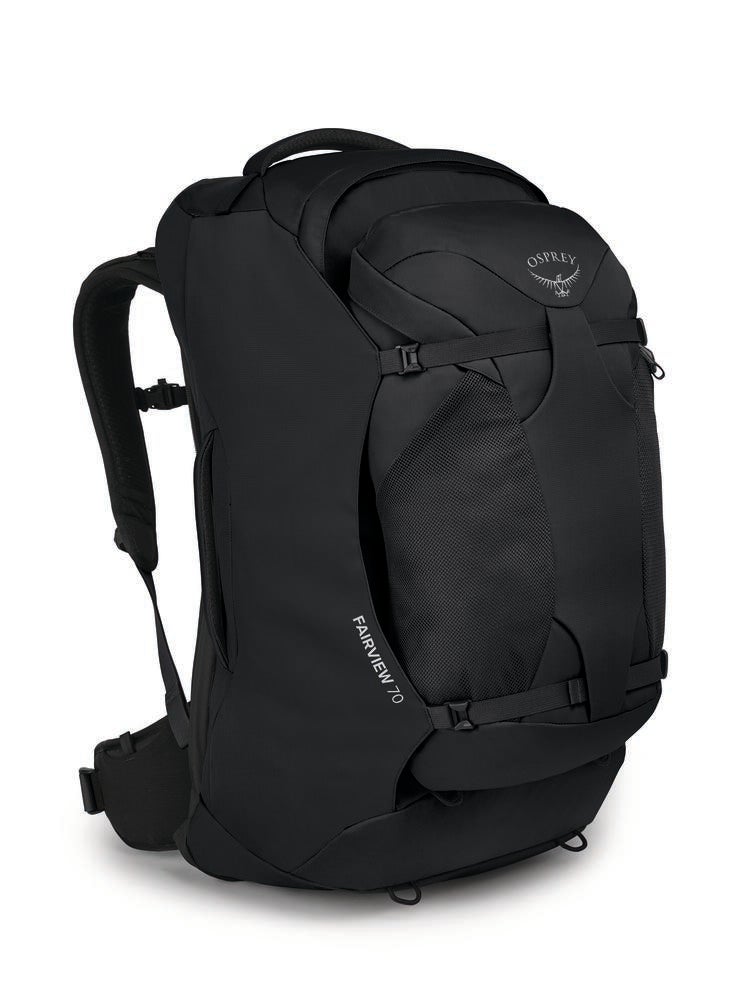 OSPREY Fairview 70 Black (10007382)