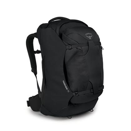 Fairview 70 Black (10007382)