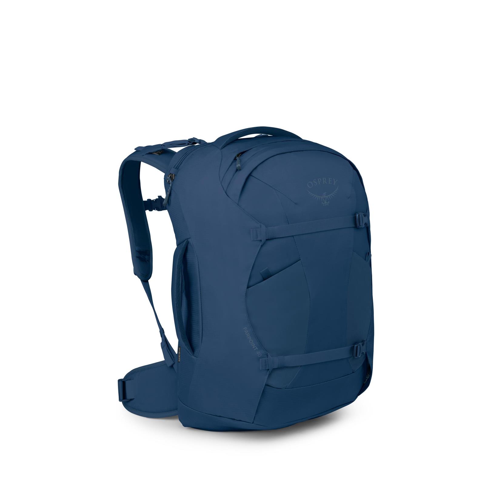 OSPREY Farpoint 40 Antique Blue (10007391)