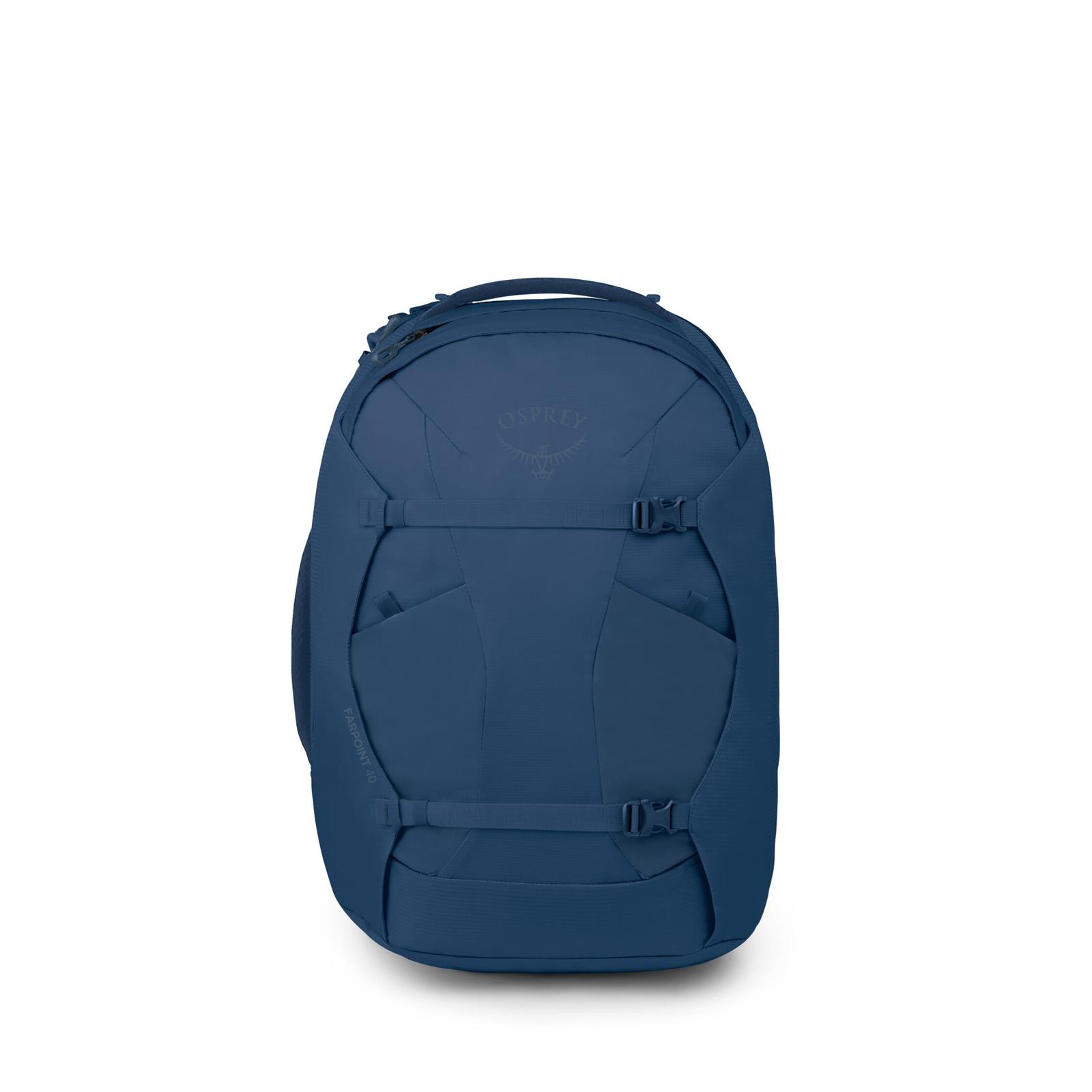 OSPREY Farpoint 40 Antique Blue (10007391)