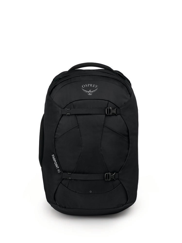 OSPREY Farpoint 40 Black (10007389)