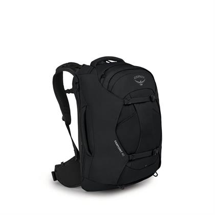 Farpoint 40 Black (10007389)