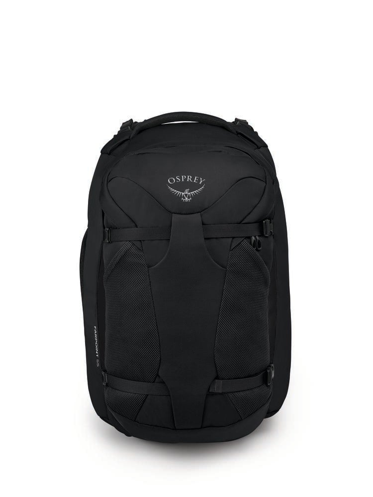 OSPREY Farpoint 55 Black (10007393)
