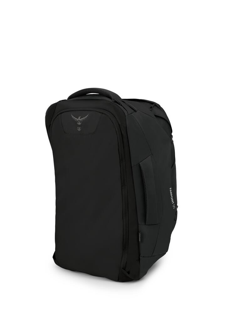 OSPREY Farpoint 55 Black (10007393)