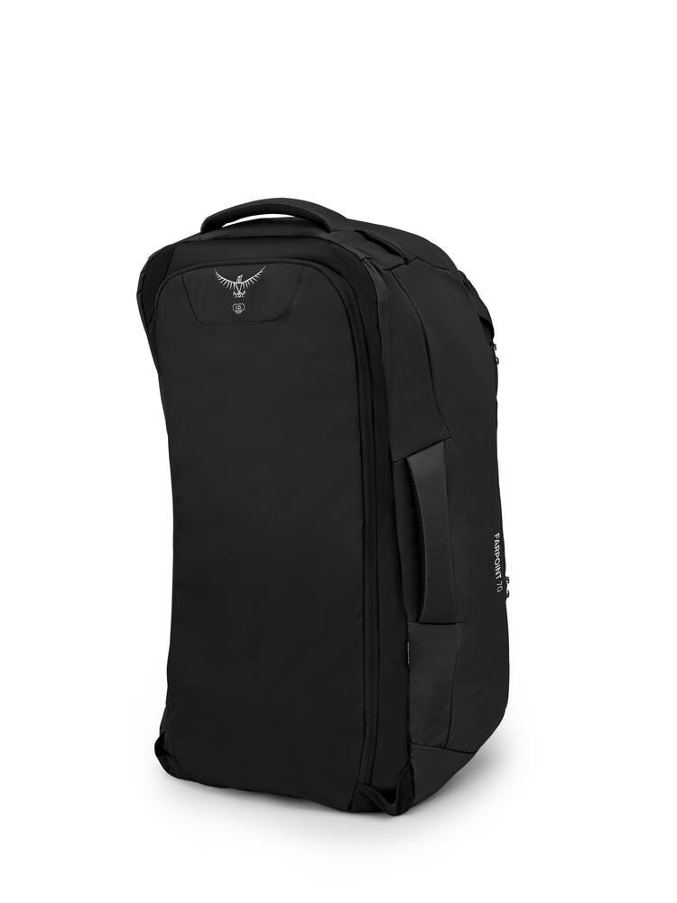 OSPREY Farpoint 70 Black (10007397)
