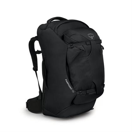 Farpoint 70 Black (10007397)